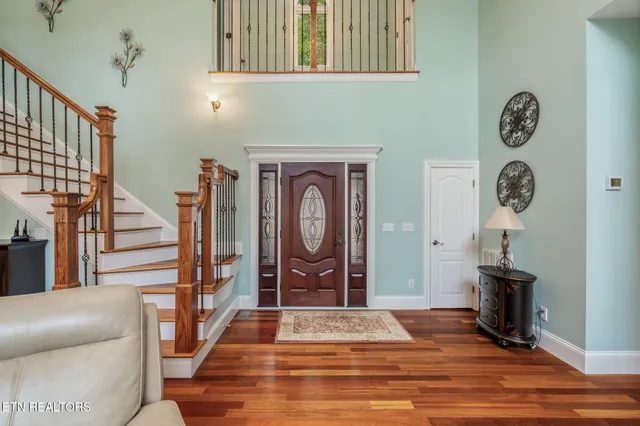 $1,999,000 | 455 South Shorewood Lane, Caryville, TN 37714