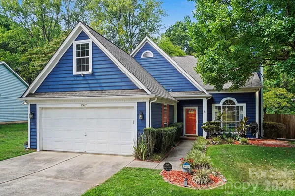 $499,900 | 10427 Danesway Lane, Cornelius, NC 28031