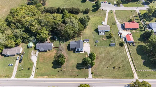 $499,900 | 3887 Pulaski Highway, Culleoka, TN 38451