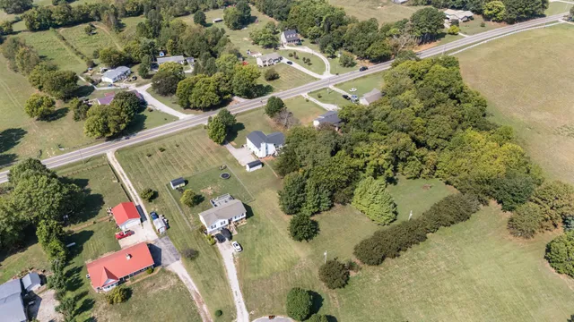 $499,900 | 3887 Pulaski Highway, Culleoka, TN 38451