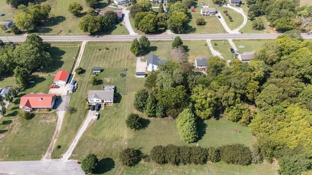 $499,900 | 3887 Pulaski Highway, Culleoka, TN 38451