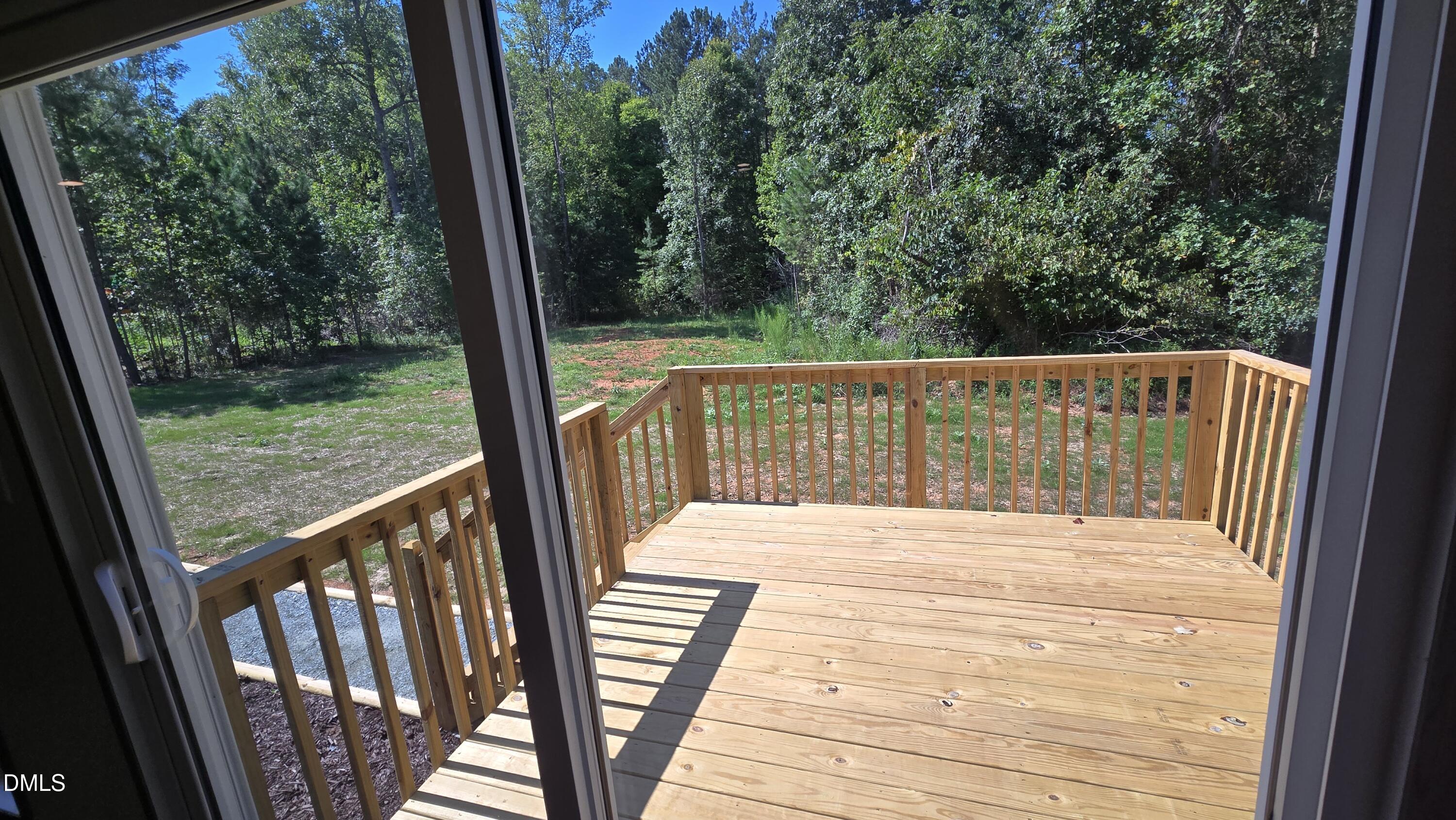 7635 Sam Hall Road, Unit B Oxford, NC 27565 - Photo 14 of 25 5. Dining4