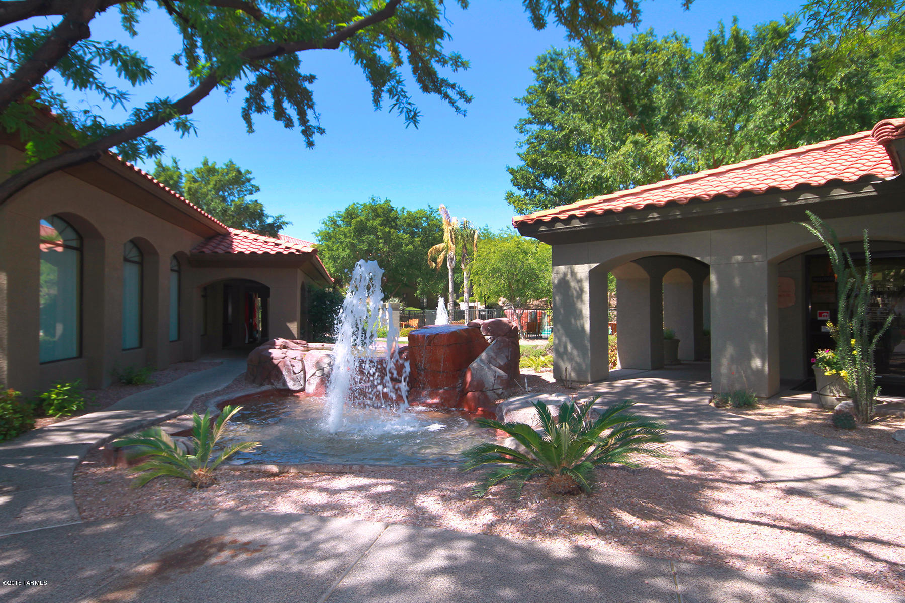 5751 North Kolb Road, Unit 24104 Tucson, AZ 85750 - Photo 24 of 28