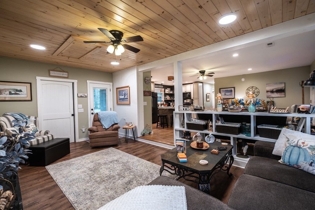 485 Heaton Road Marble, NC 28905 - Photo 22 of 52