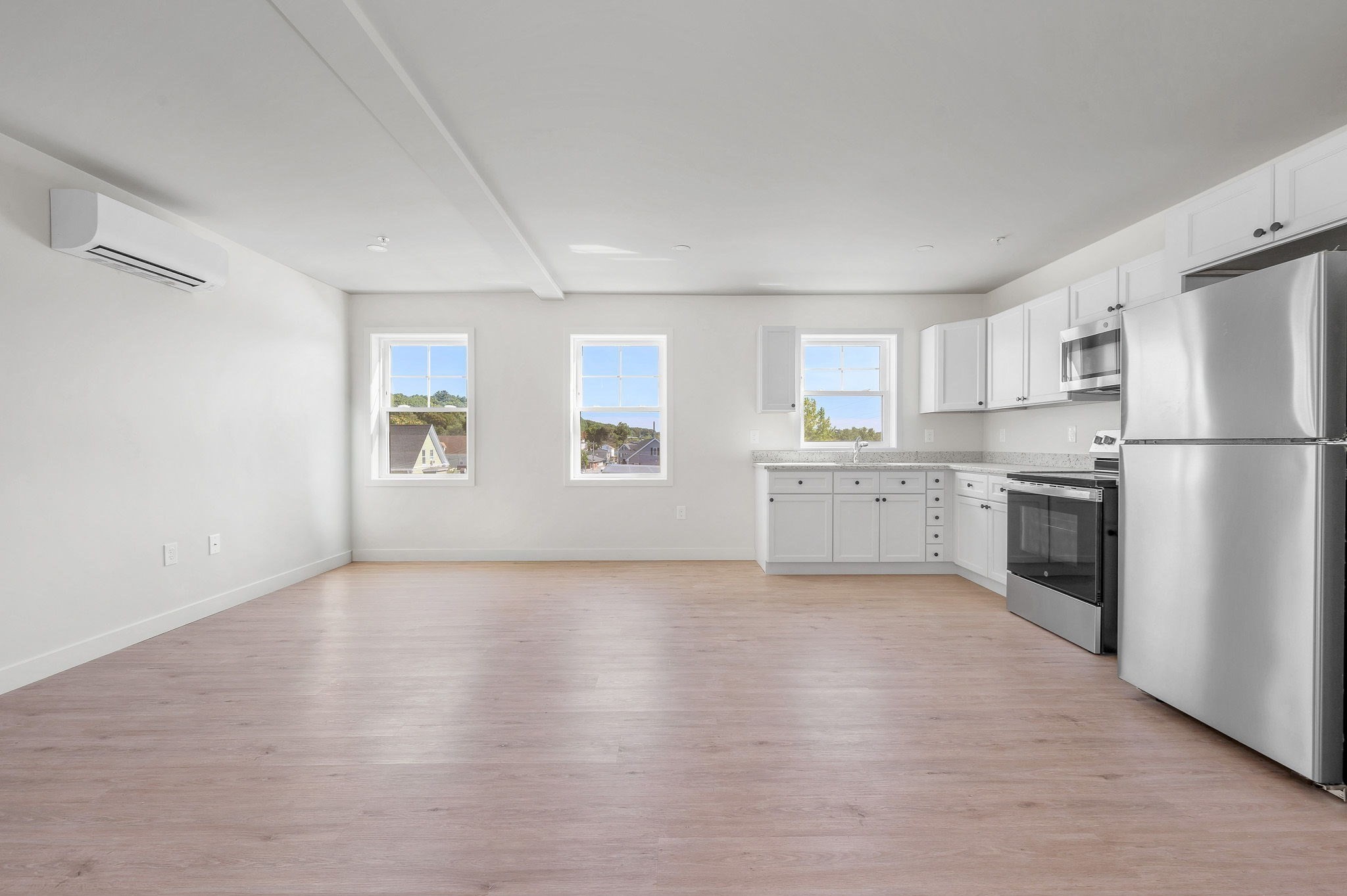 131 Perry Street, Unit 401 Lowell, MA 01852 - Photo 4 of 16 Gallery Image 4