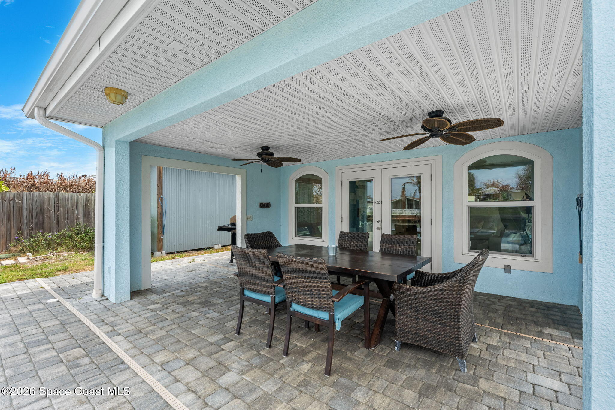 108 Deleon Road Cocoa Beach, FL 32931 - Photo 29 of 49 DSC02050-HDR