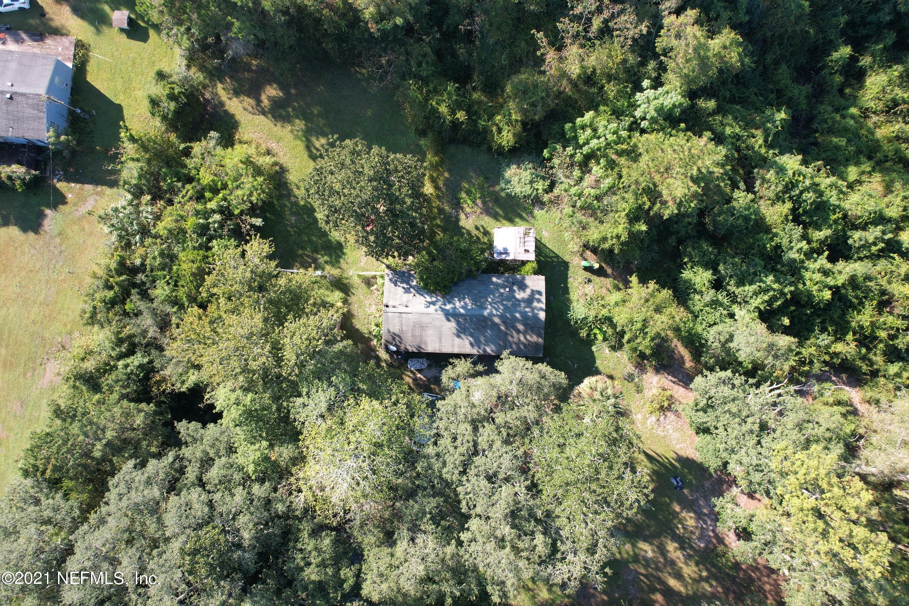 2786 Shims Road Jacksonville, FL 32226 - Photo 8 of 14 2786 Shims Rd pic of street view drone p