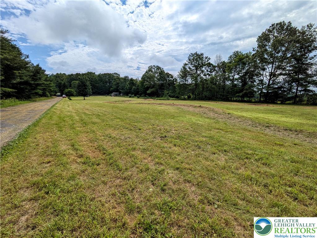 223 Brink Road Saylorsburg, PA 18353 - Photo 16 of 19 a view of outdoor space and yard