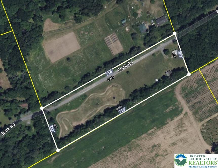 223 Brink Road Saylorsburg, PA 18353 - Photo 19 of 19 a view of swimming pool from a balcony