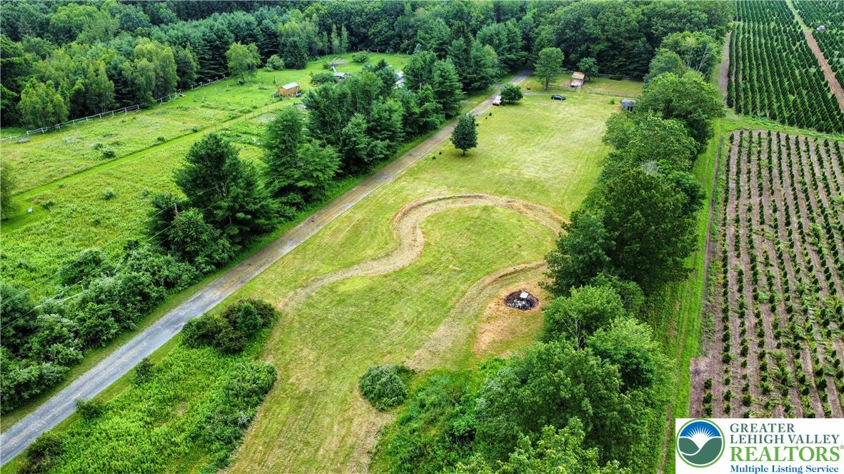 223 Brink Road Saylorsburg, PA 18353 - Photo 2 of 19 a view of a swimming pool