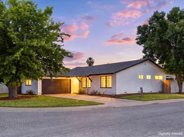 $416,000 | 4437 Stockbridge Avenue, Sacramento, CA 95842
