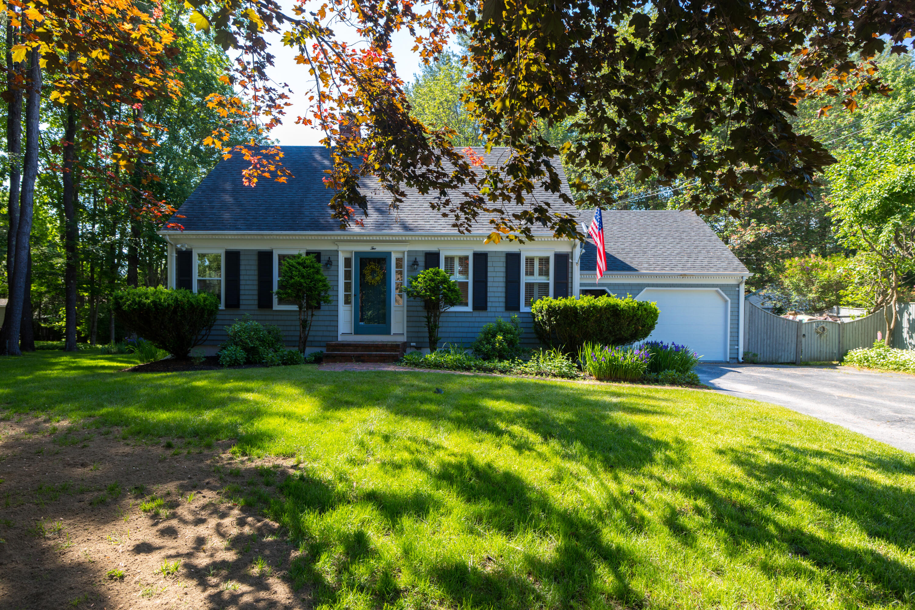 2 Pine View Road Westbrook, ME 04092 - Photo 2 of 25 6I3A2705