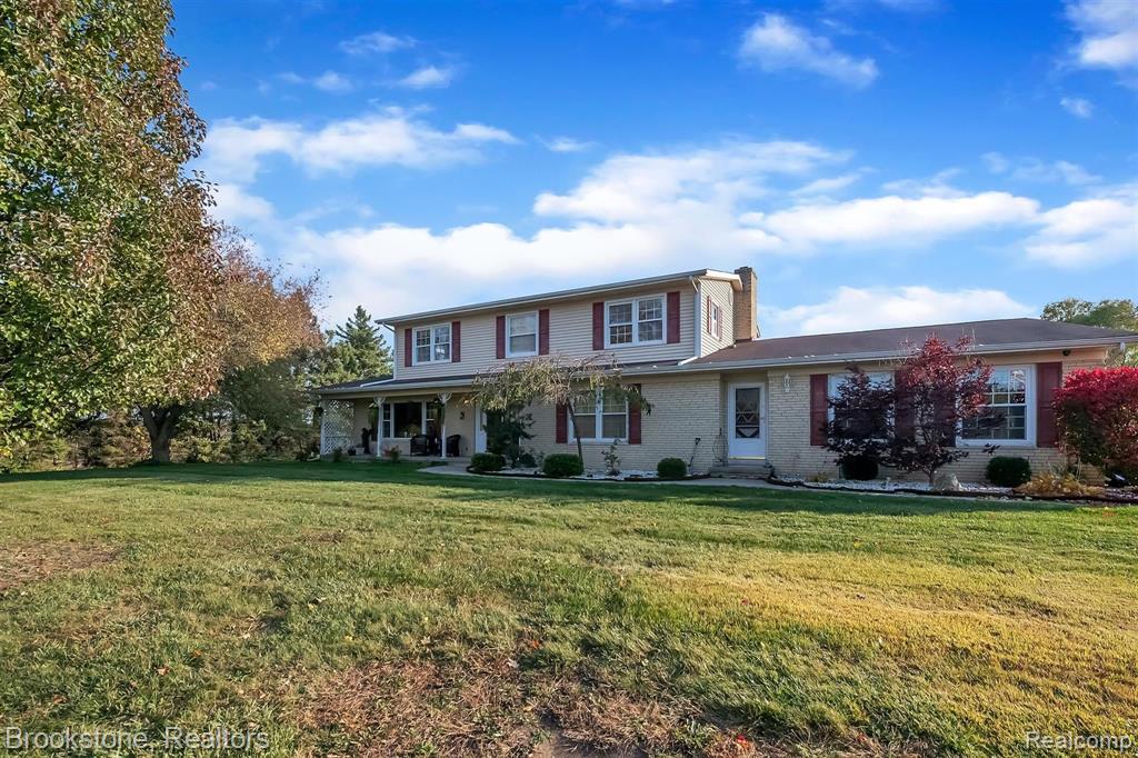 4261 Columbiaville Road Columbiaville, MI 48421 - Photo 4 of 52