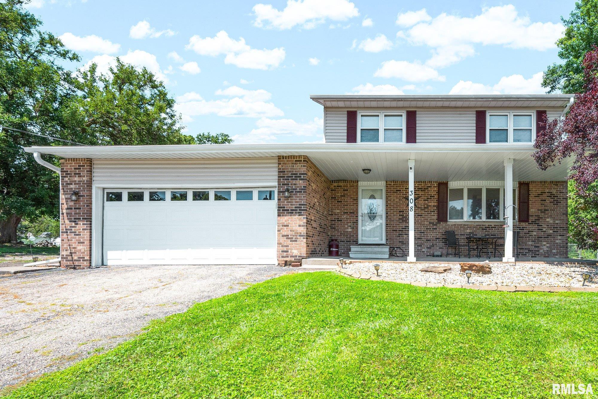 308 North Main Street Henderson, IL 61439 - Photo 1 of 43