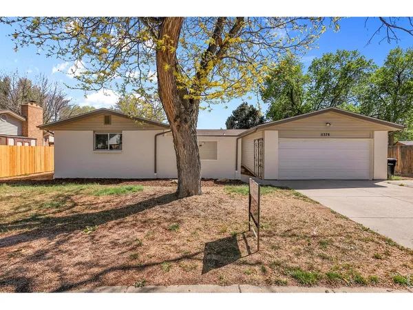 $649,500 | 11378 West 68th Way, Arvada, CO 80004