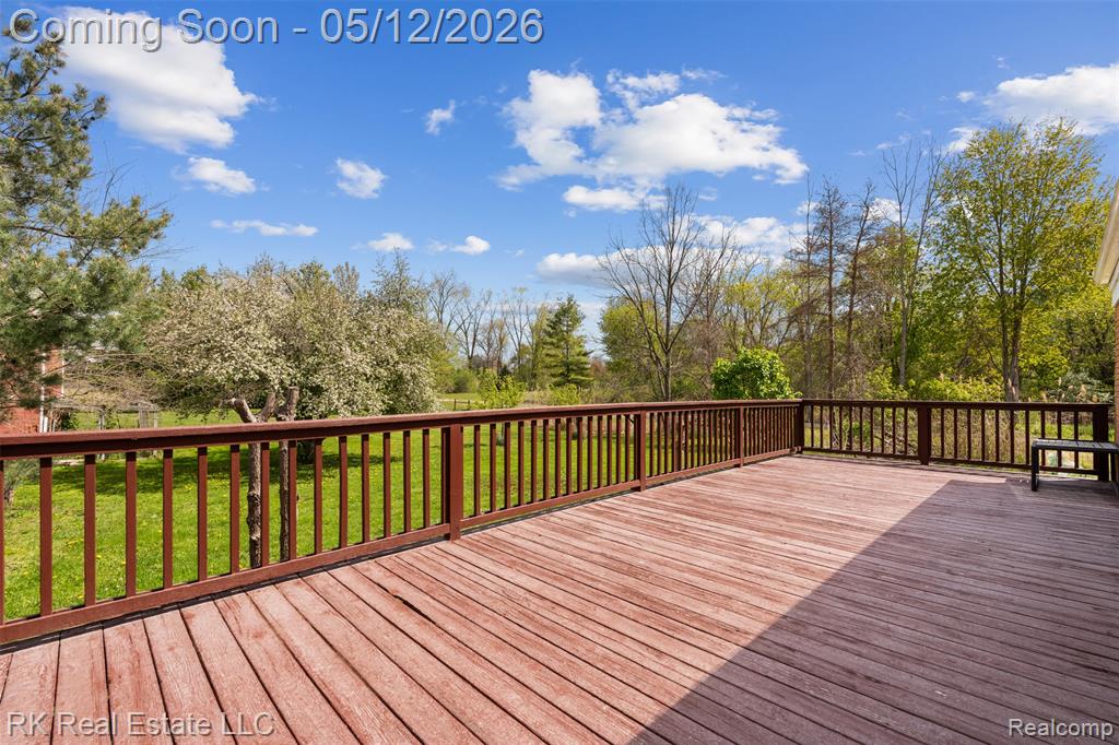 13799 31 Mile Road Washington, MI 48095 - Photo 32 of 40