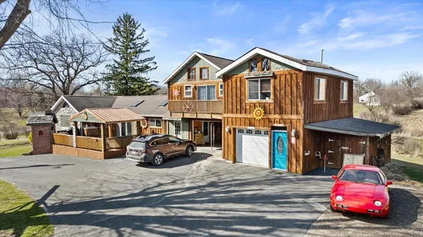 $559,900 | S5280 Lewison Road, Viroqua, WI 54665