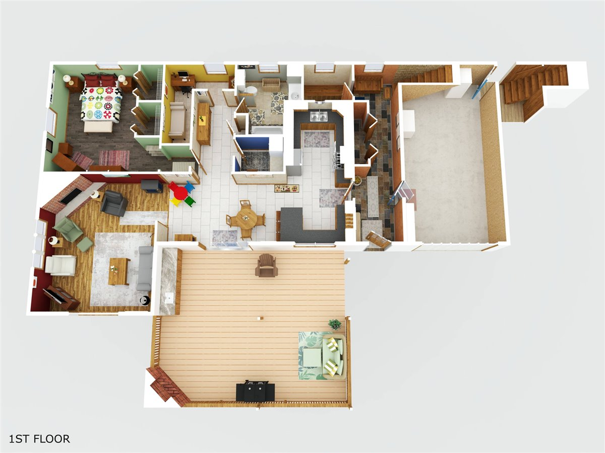 S5280 Lewison Road Viroqua, WI 54665 - Photo 47 of 49