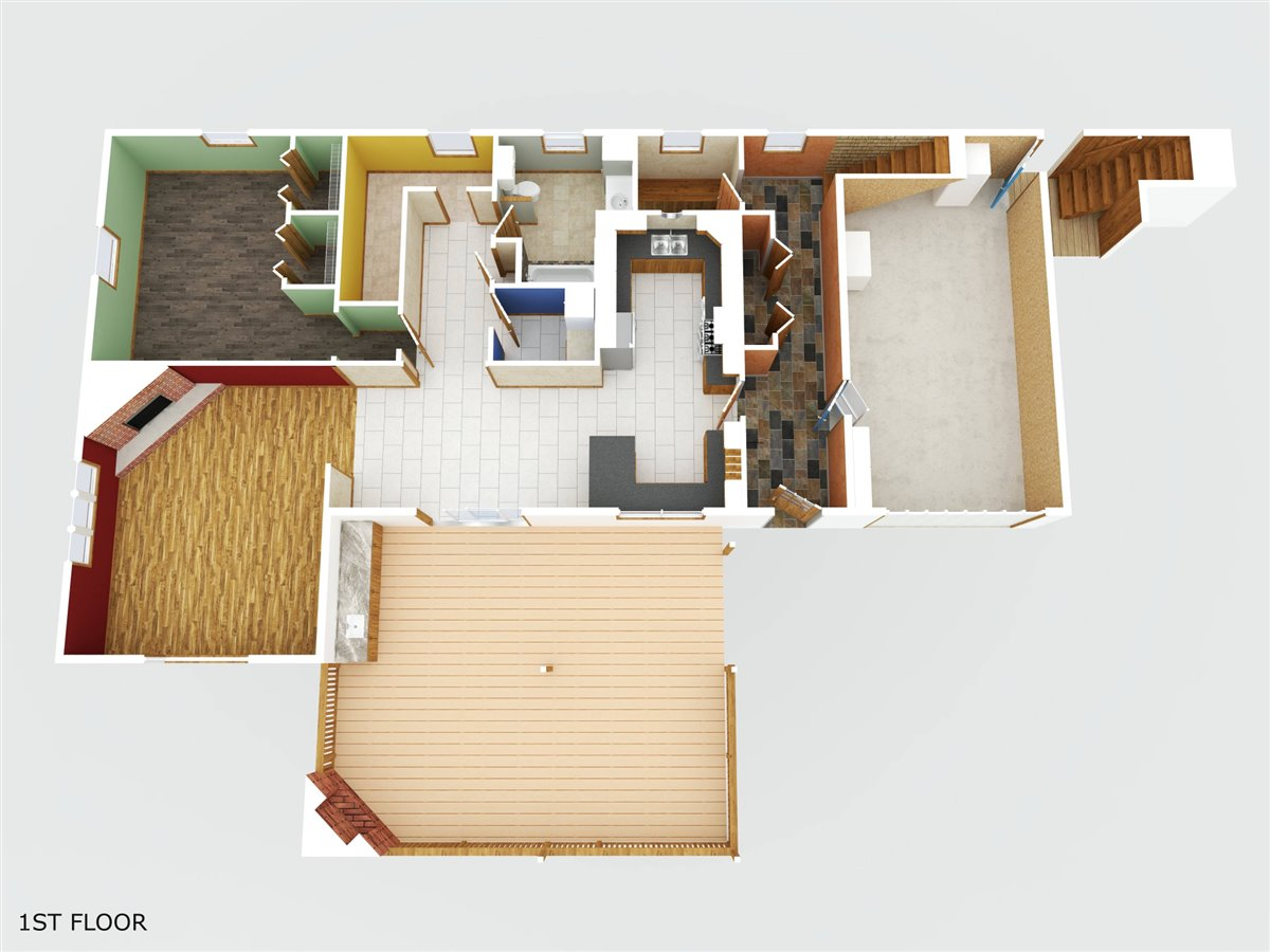 S5280 Lewison Road Viroqua, WI 54665 - Photo 48 of 49