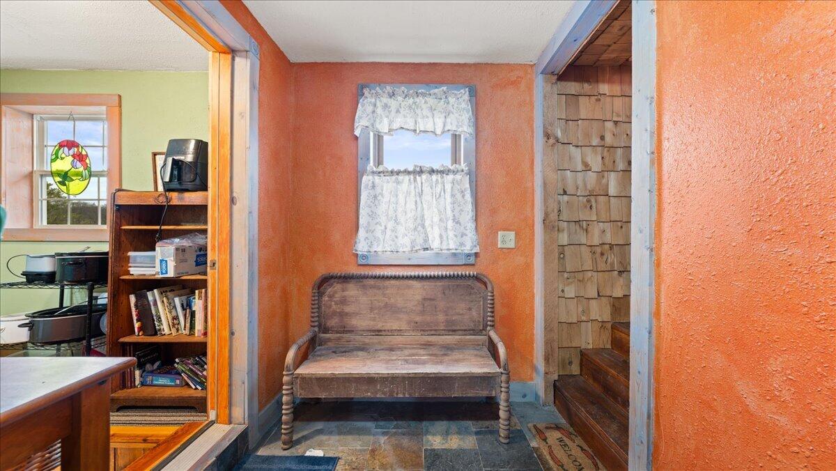 S5280 Lewison Road Viroqua, WI 54665 - Photo 20 of 49 Ent to upstairs