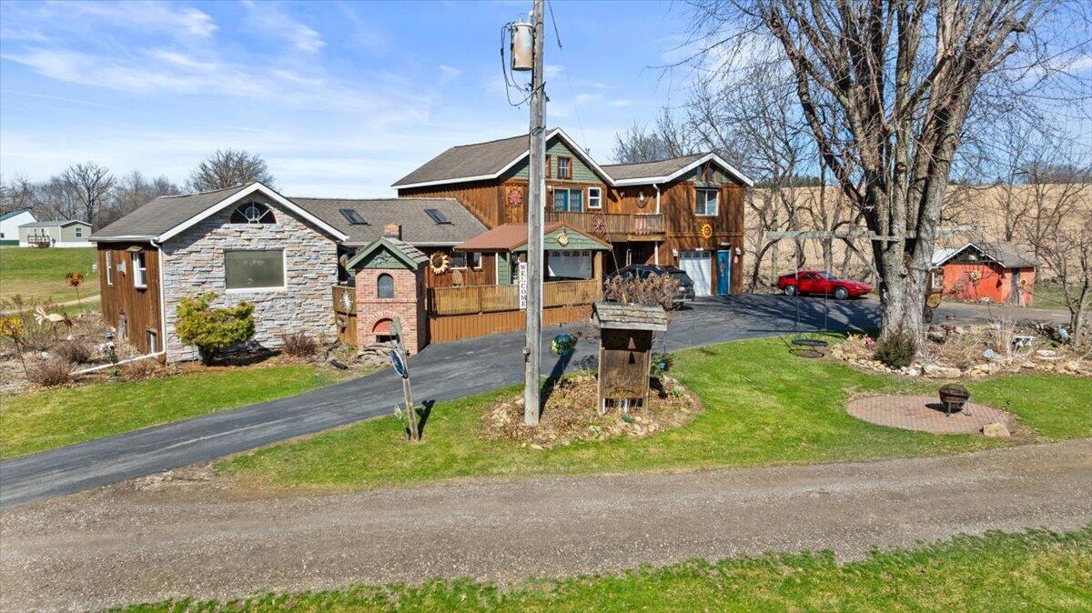 S5280 Lewison Road Viroqua, WI 54665 - Photo 2 of 49 home
