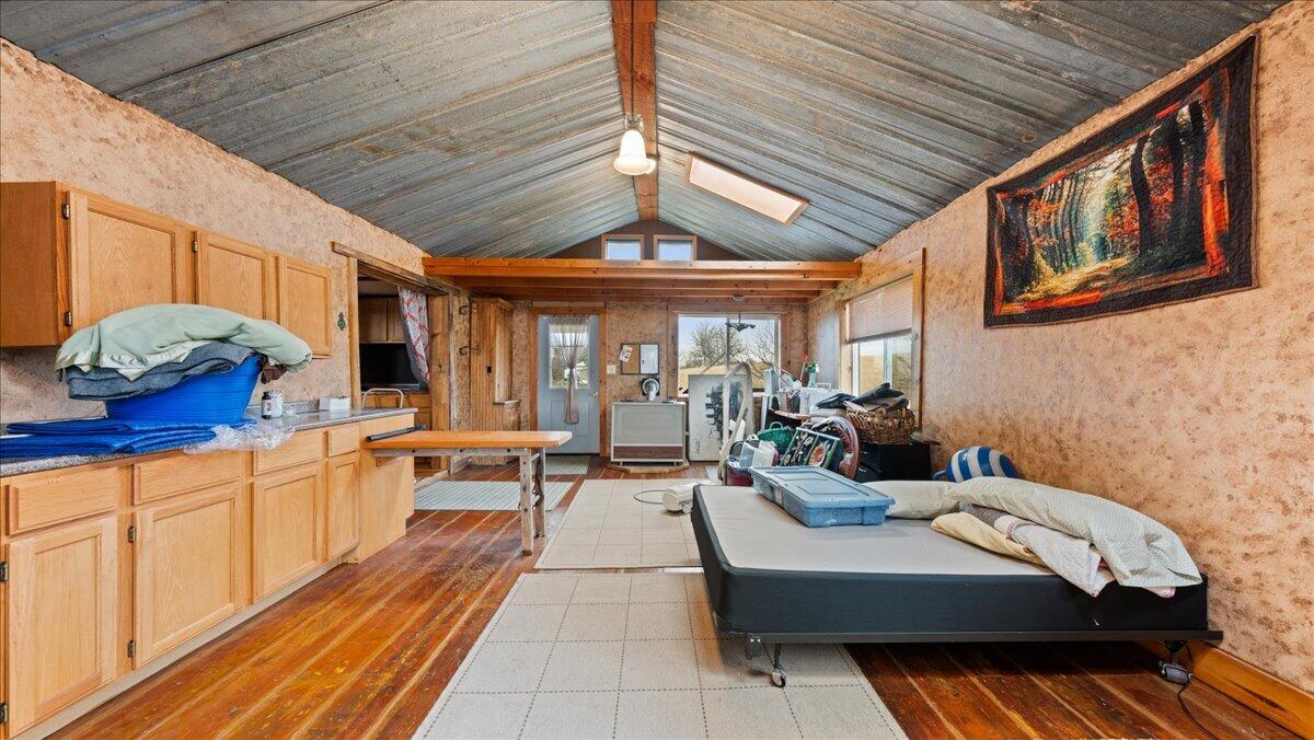 S5280 Lewison Road Viroqua, WI 54665 - Photo 23 of 49 HUGE ROOM 2