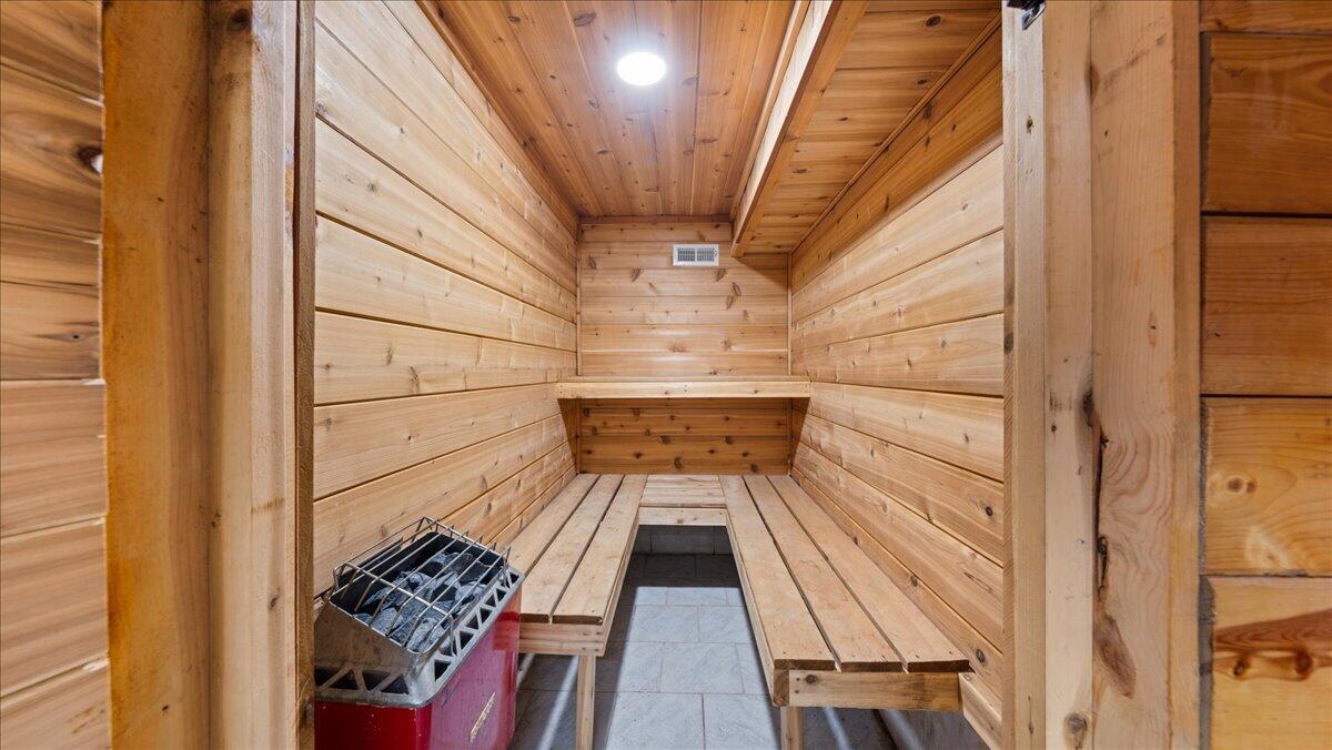 S5280 Lewison Road Viroqua, WI 54665 - Photo 25 of 49 SAUNA LL