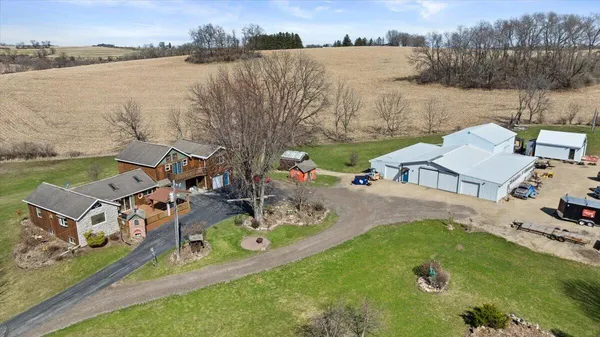 $559,900 | S5280 Lewison Road, Viroqua, WI 54665