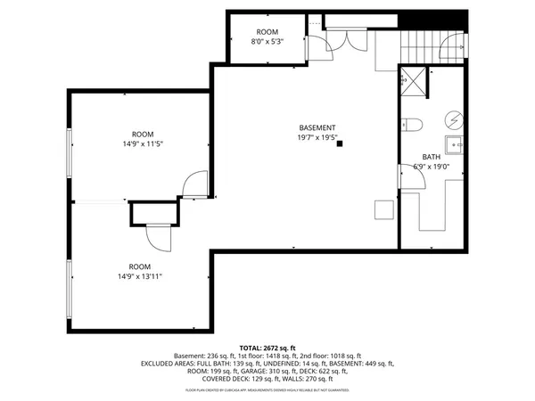 $559,900 | S5280 Lewison Road, Viroqua, WI 54665
