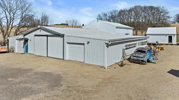 $559,900 | S5280 Lewison Road, Viroqua, WI 54665