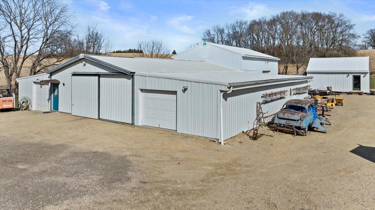 S5280 Lewison Road Viroqua, WI 54665 - Photo 31 of 49 OUTSIDE BUILDINGS