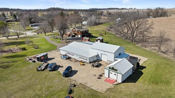 $559,900 | S5280 Lewison Road, Viroqua, WI 54665