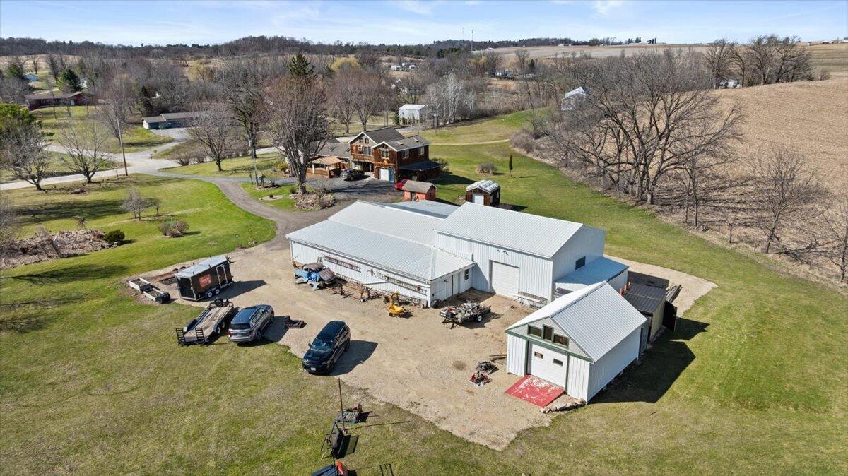 S5280 Lewison Road Viroqua, WI 54665 - Photo 34 of 49 36-DJI_0967