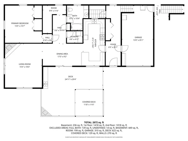 $559,900 | S5280 Lewison Road, Viroqua, WI 54665