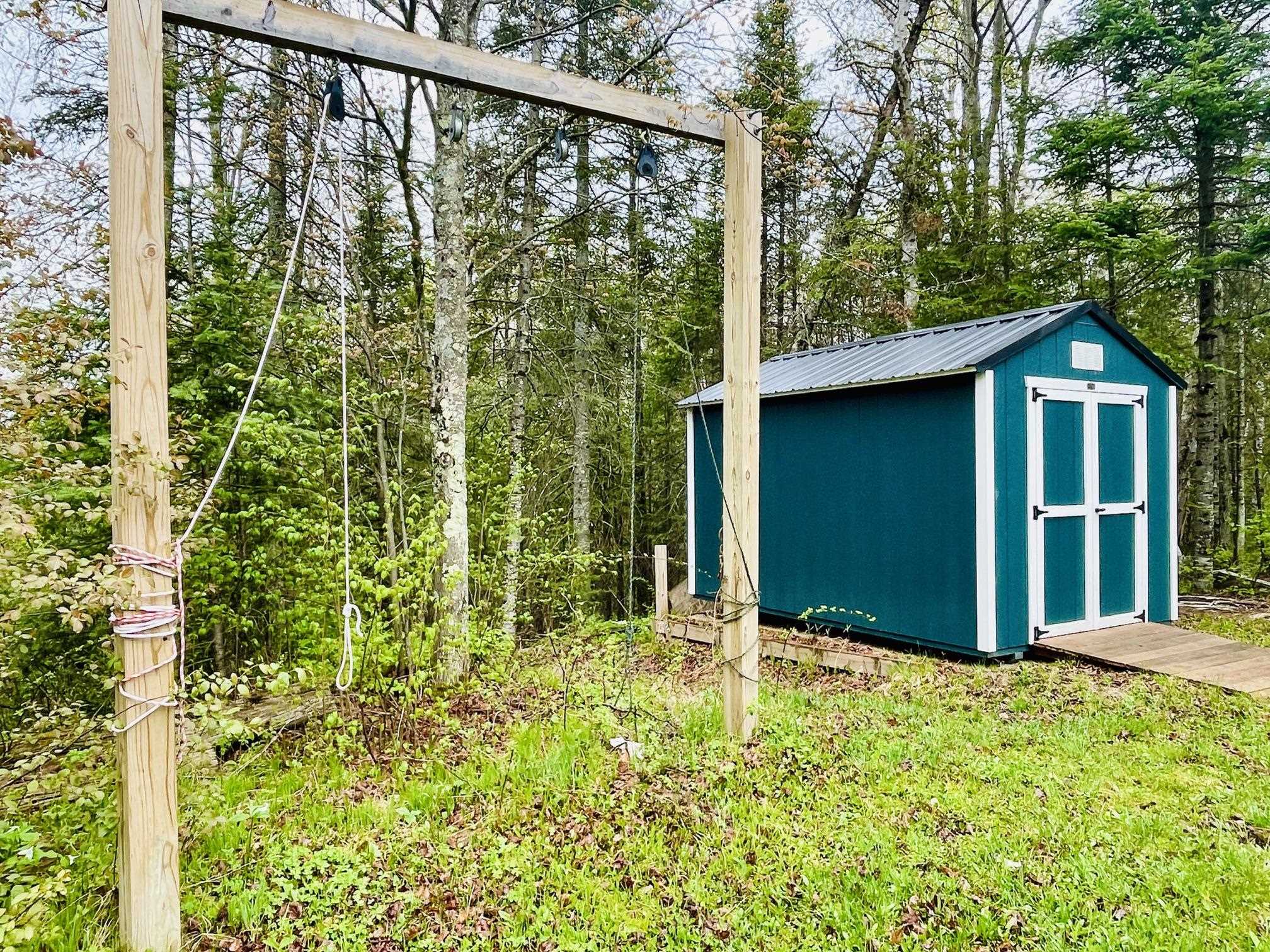 1527 Camp 6 Road Rhinelander, WI 54501 - Photo 6 of 31