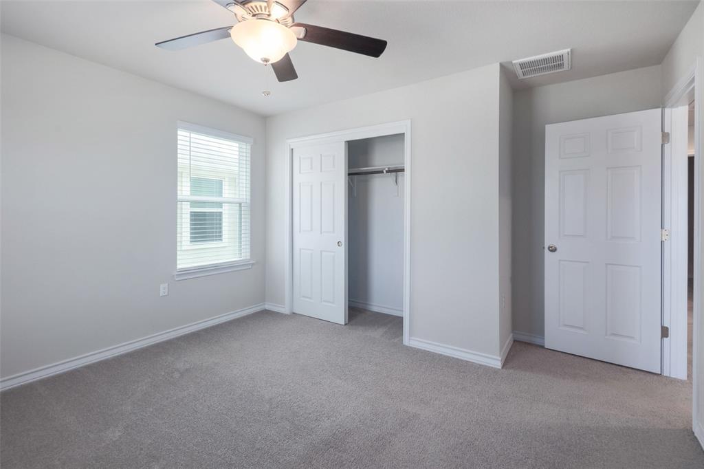 2004 Rinker Ranch Drive Austin, TX 78725 - Photo 17 of 23 a view of an empty room with a window