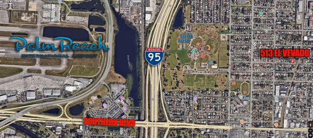 a city street filled with lots of tall buildings