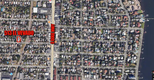 $500,000 | 513 El Vedado, West Palm Beach, FL 33405