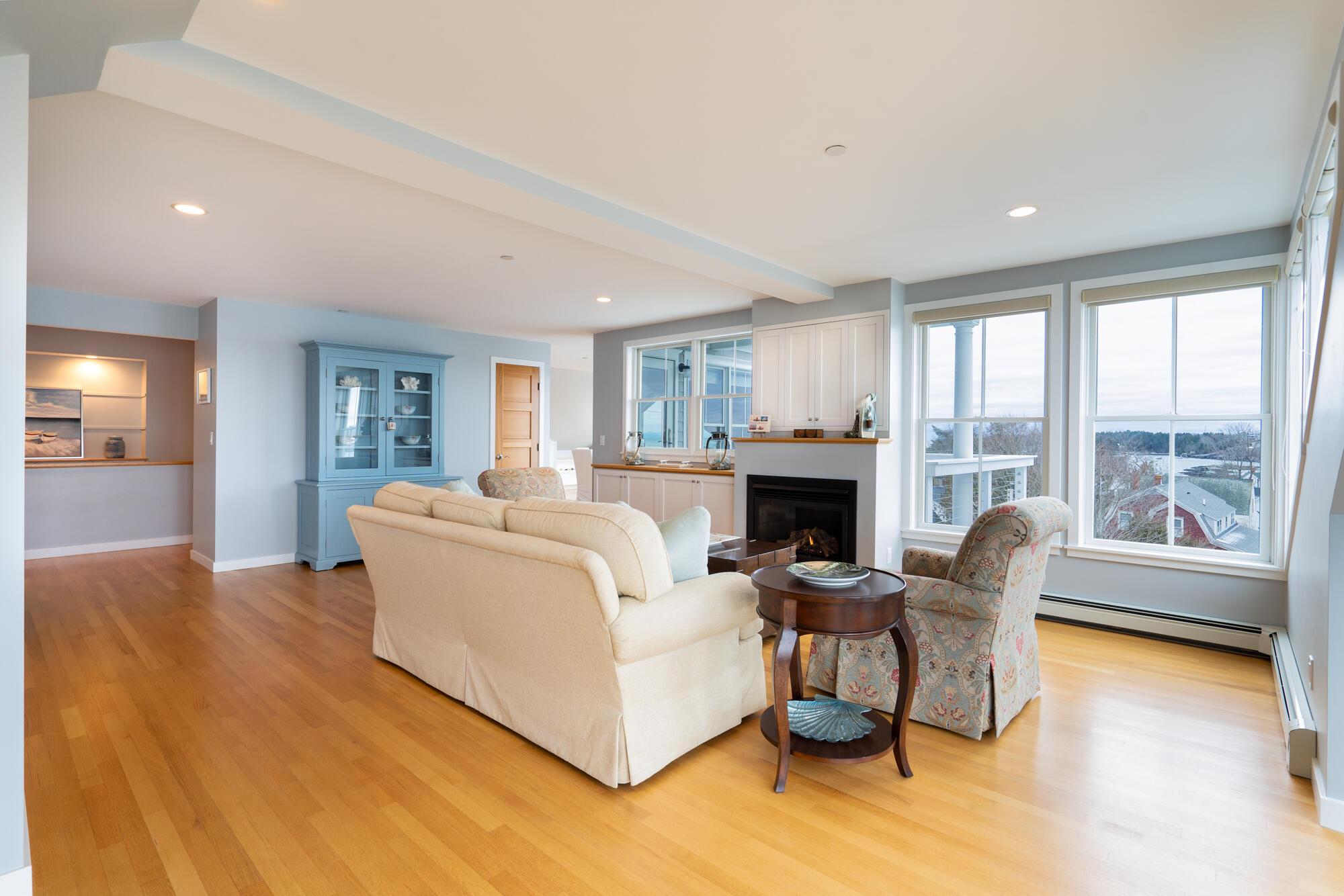 6 Merritt House Road, Unit PH1 Orrs Island, ME 04066 - Photo 9 of 26 SAL00885-Edit