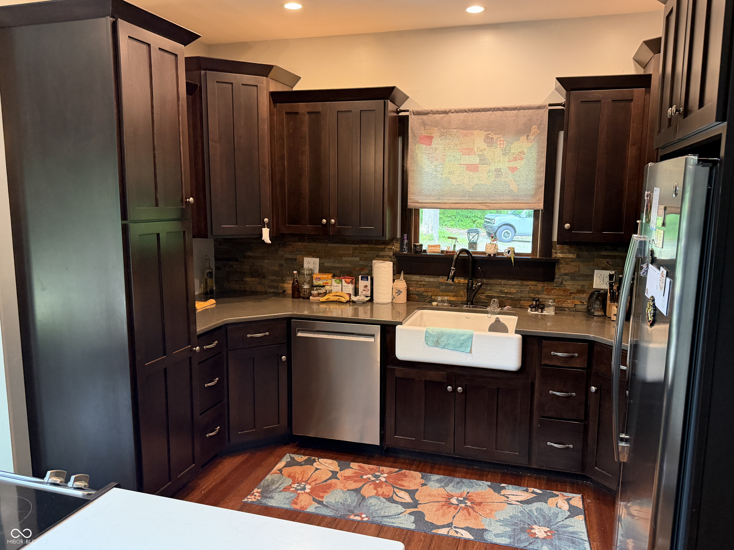 3656 Hollybrook Road Gosport, IN 47433 - Photo 11 of 35