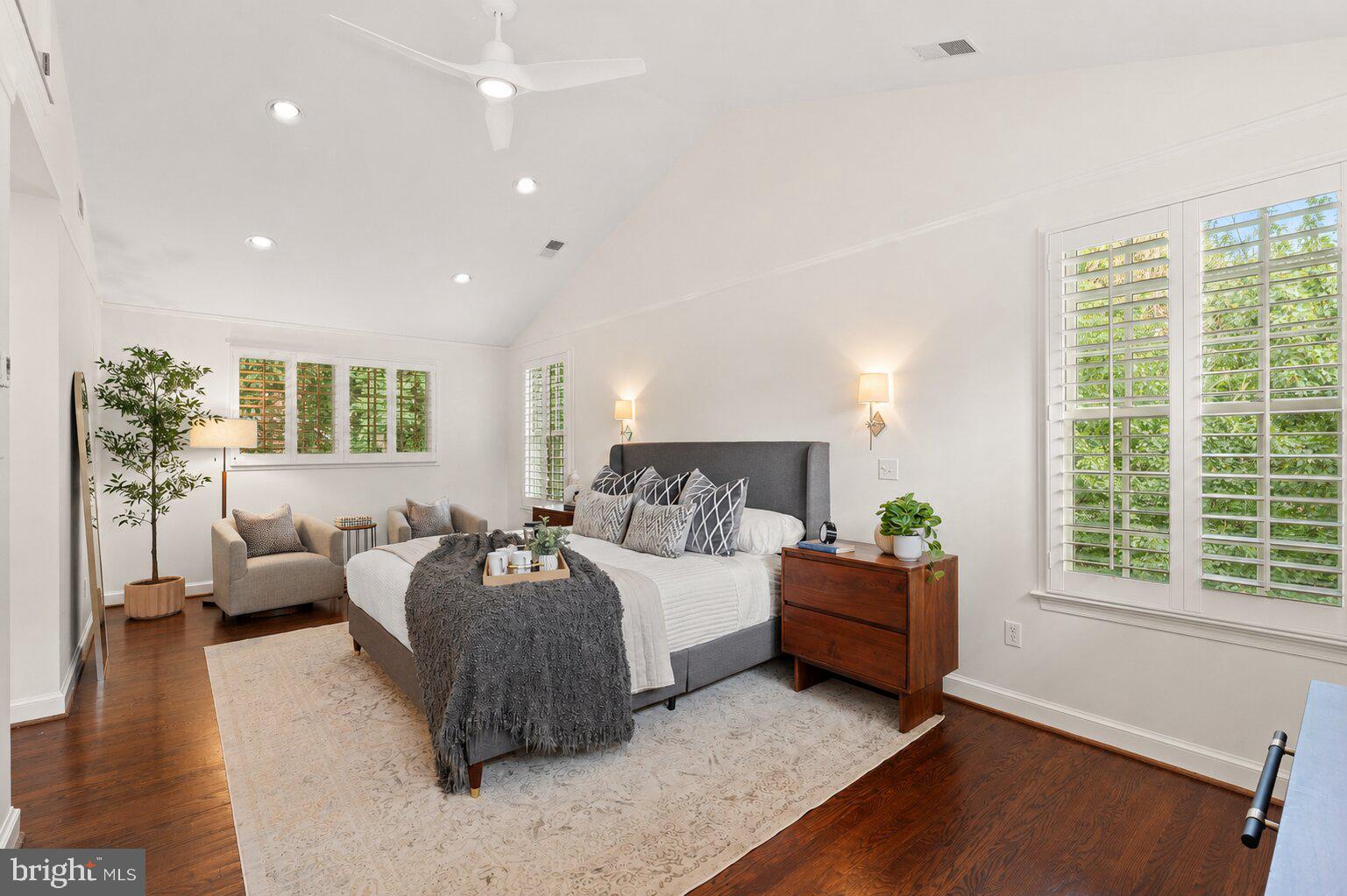 301 Columbia Road Alexandria, VA 22302 - Photo 37 of 82