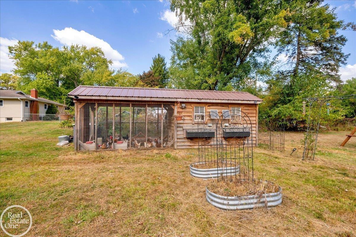 10175 Spring Arbor Road Spring Arbor, MI 49283 - Photo 14 of 57
