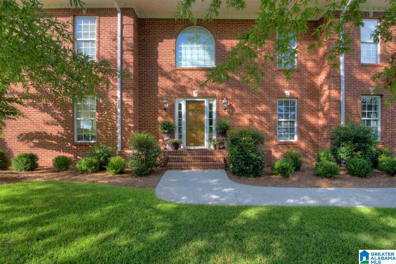 112 Kyle Court Gardendale, AL 35071 - Photo 40 of 47