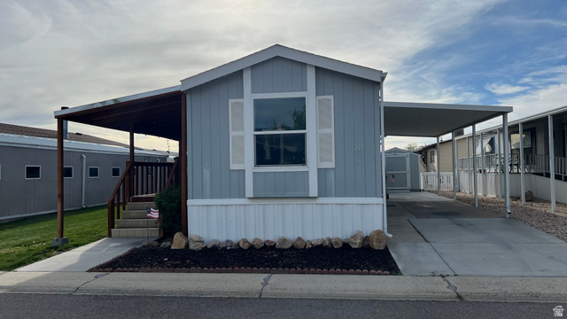 1111 North 2000 West, Unit 237 Farr West, UT 84404 - Photo 2 of 29
