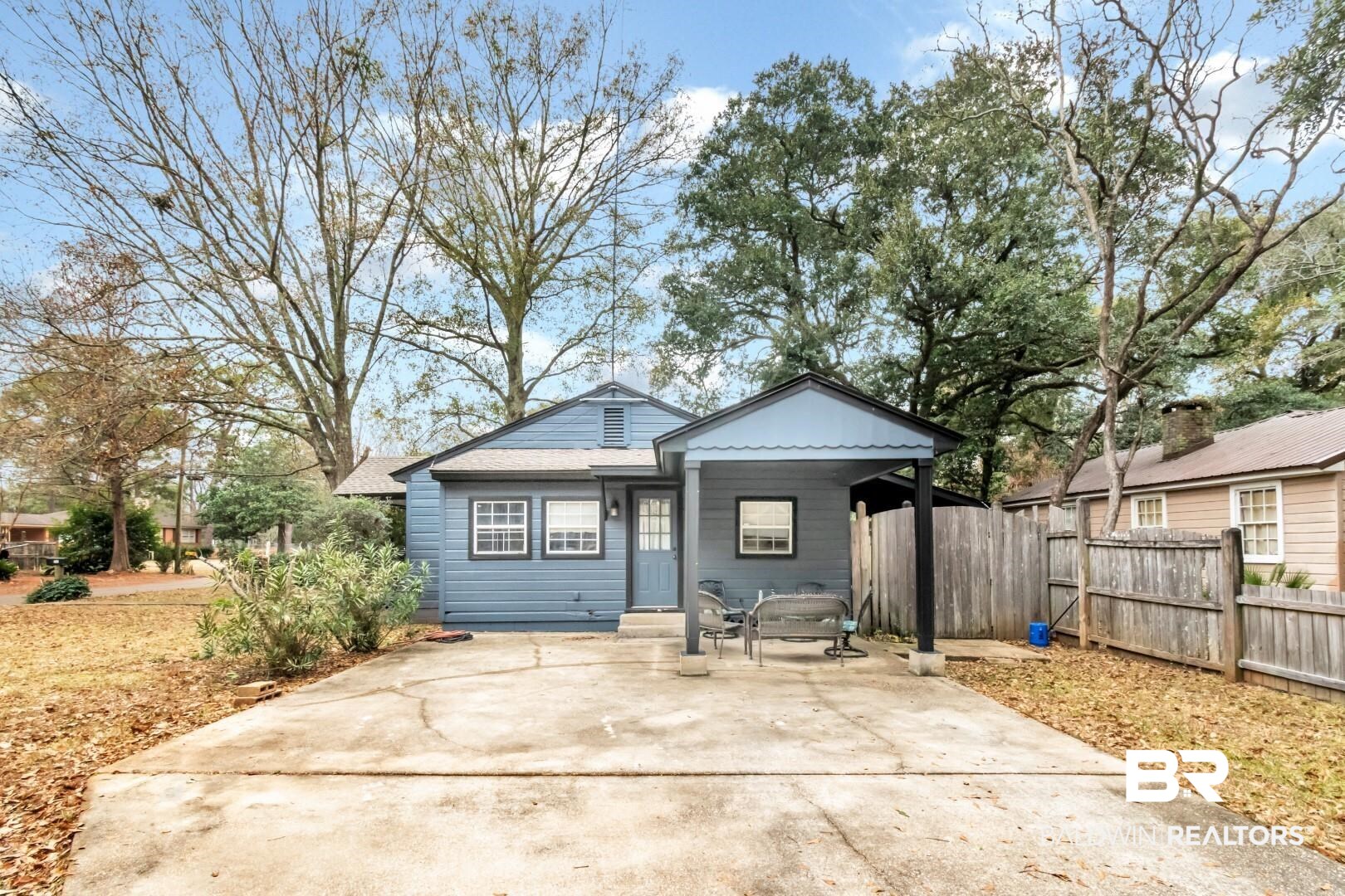 5100 Pineview Lane South Mobile, AL 36608 - Photo 22 of 31