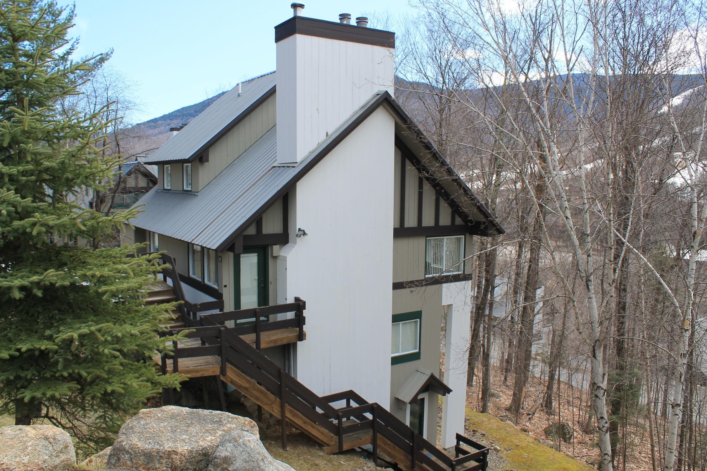 21 Flume Road Lincoln, NH 03251 - Photo 13 of 25 Gallery Image 13