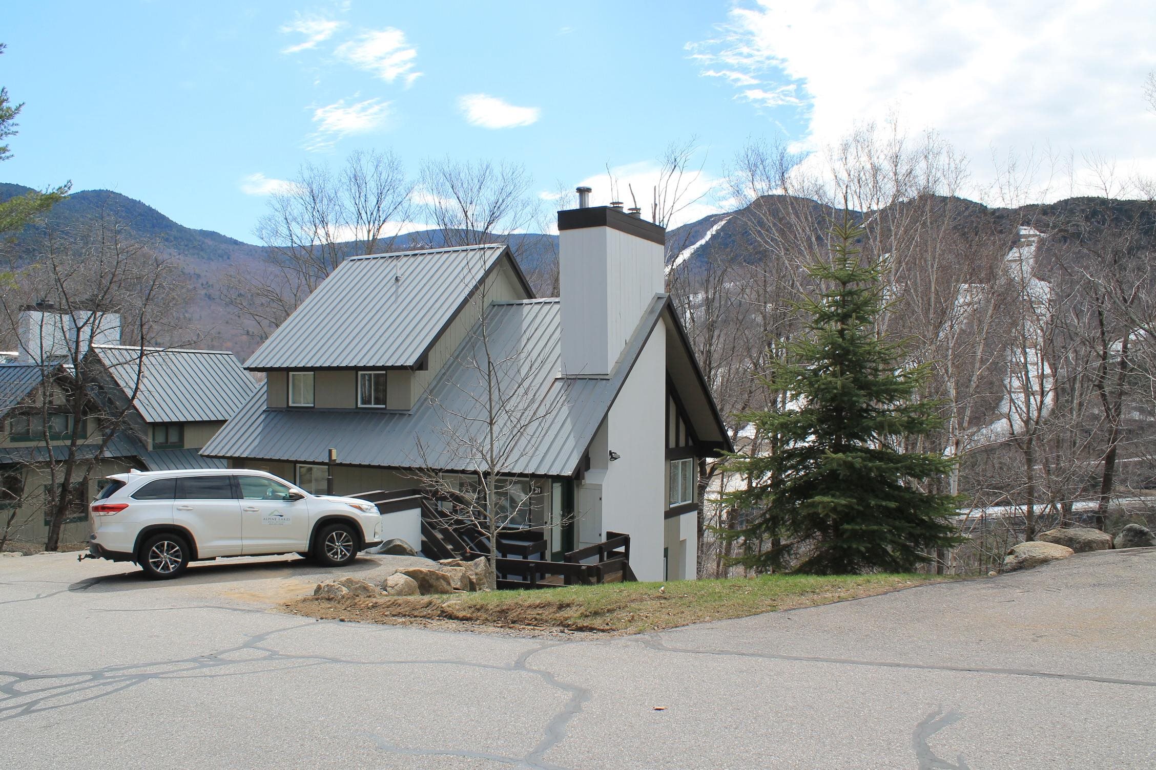 21 Flume Road Lincoln, NH 03251 - Photo 19 of 25 Gallery Image 19