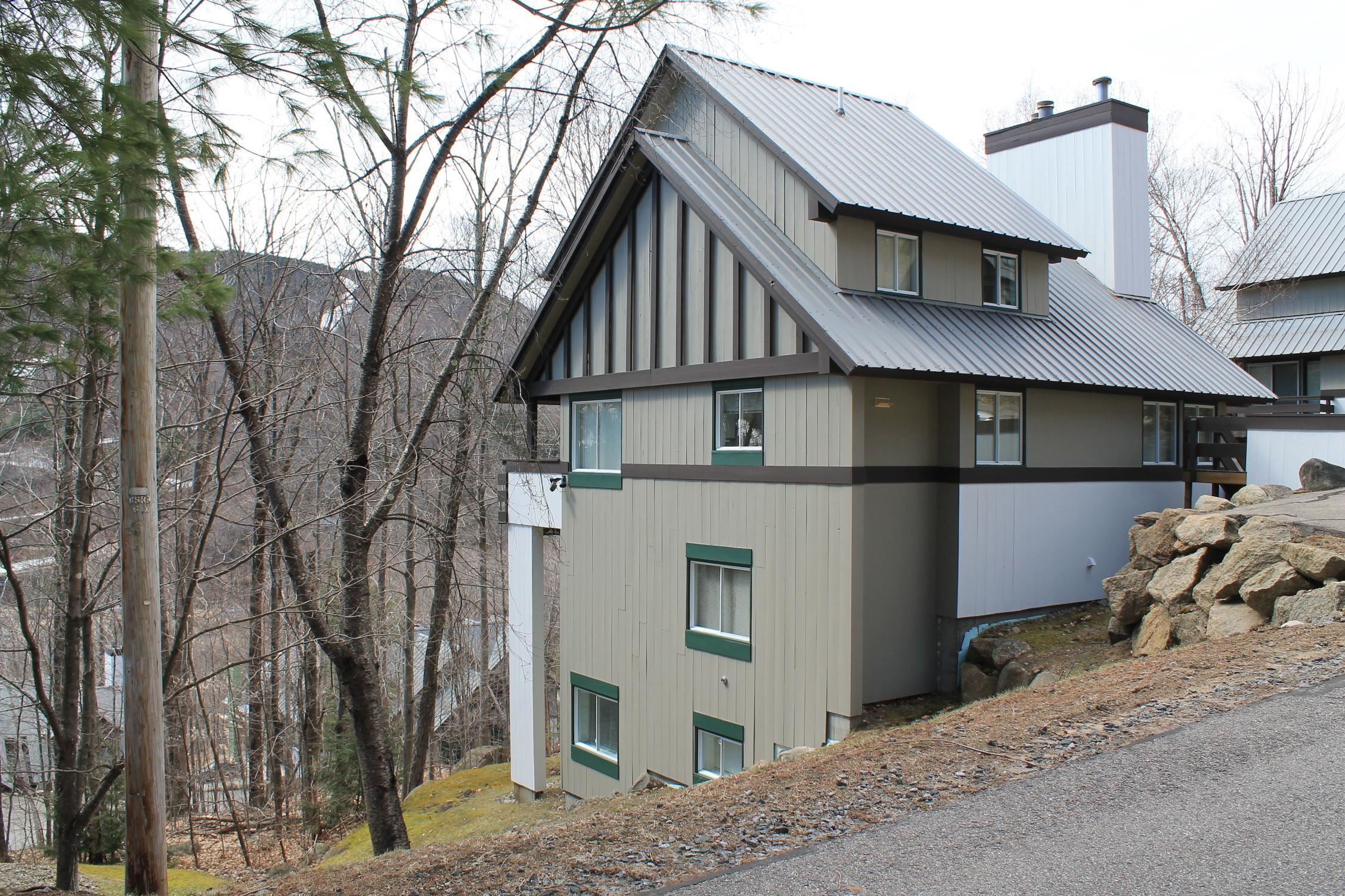 21 Flume Road Lincoln, NH 03251 - Photo 2 of 25 Gallery Image 2