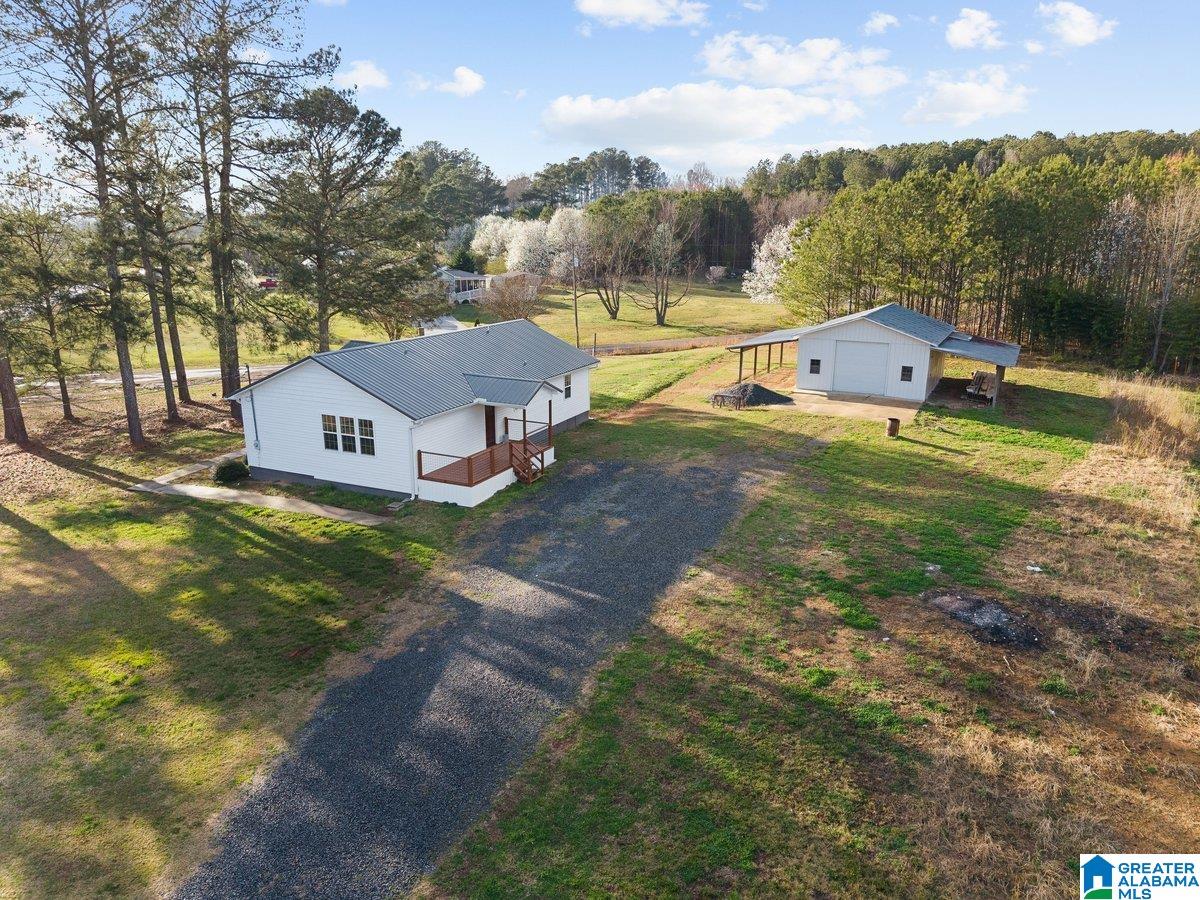 407 Wilson Chapel Road Oneonta, AL 35121 - Photo 31 of 37