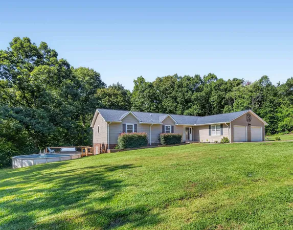 $363,999 | 180 Hillcrest Drive, Gaffney, SC 29340